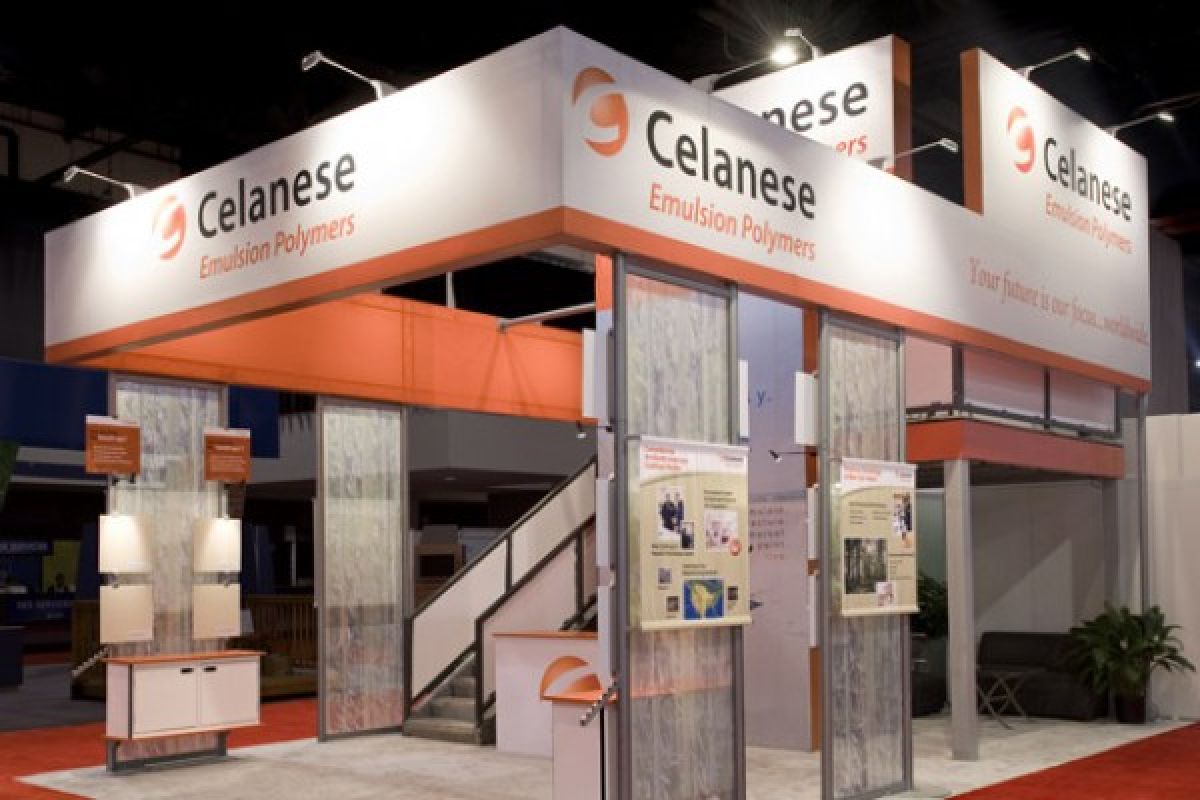 Celanes to build ethanol factory in Indonesia