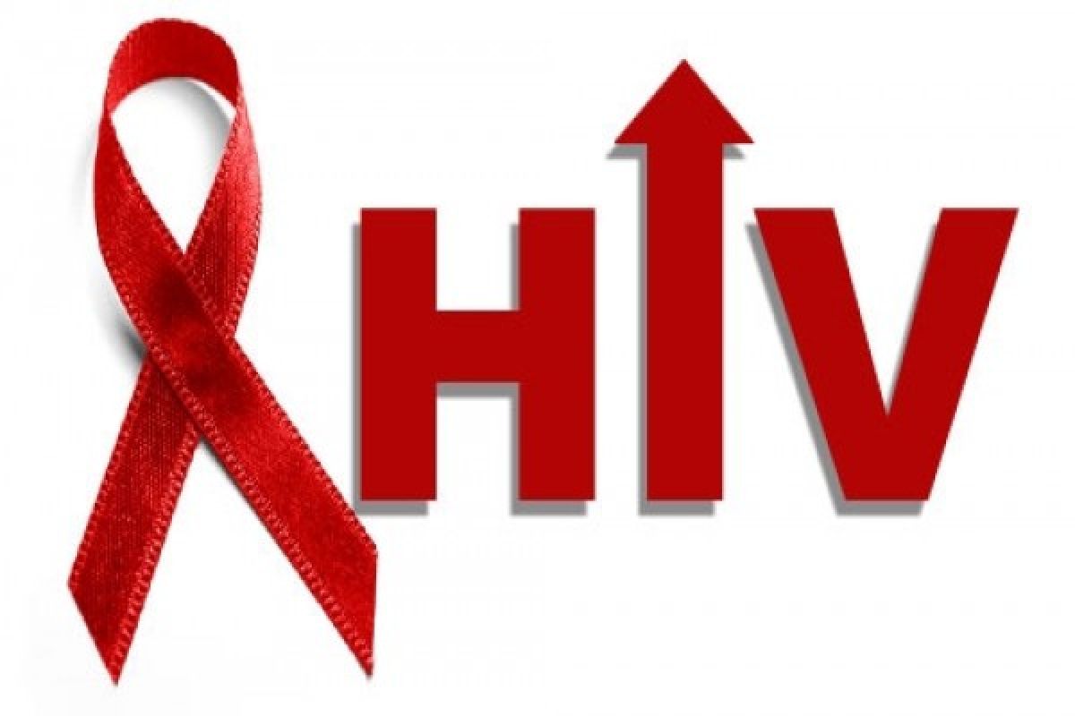 Kasus HIV/AIDS di Bekasi naik 50 persen