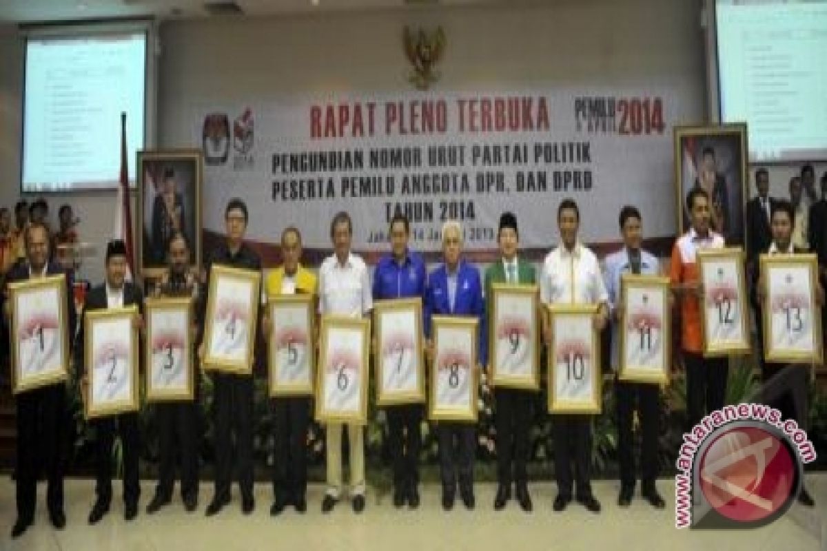 Lampung Jadi Sasaran Keterwakilan Perempuan Di DPD