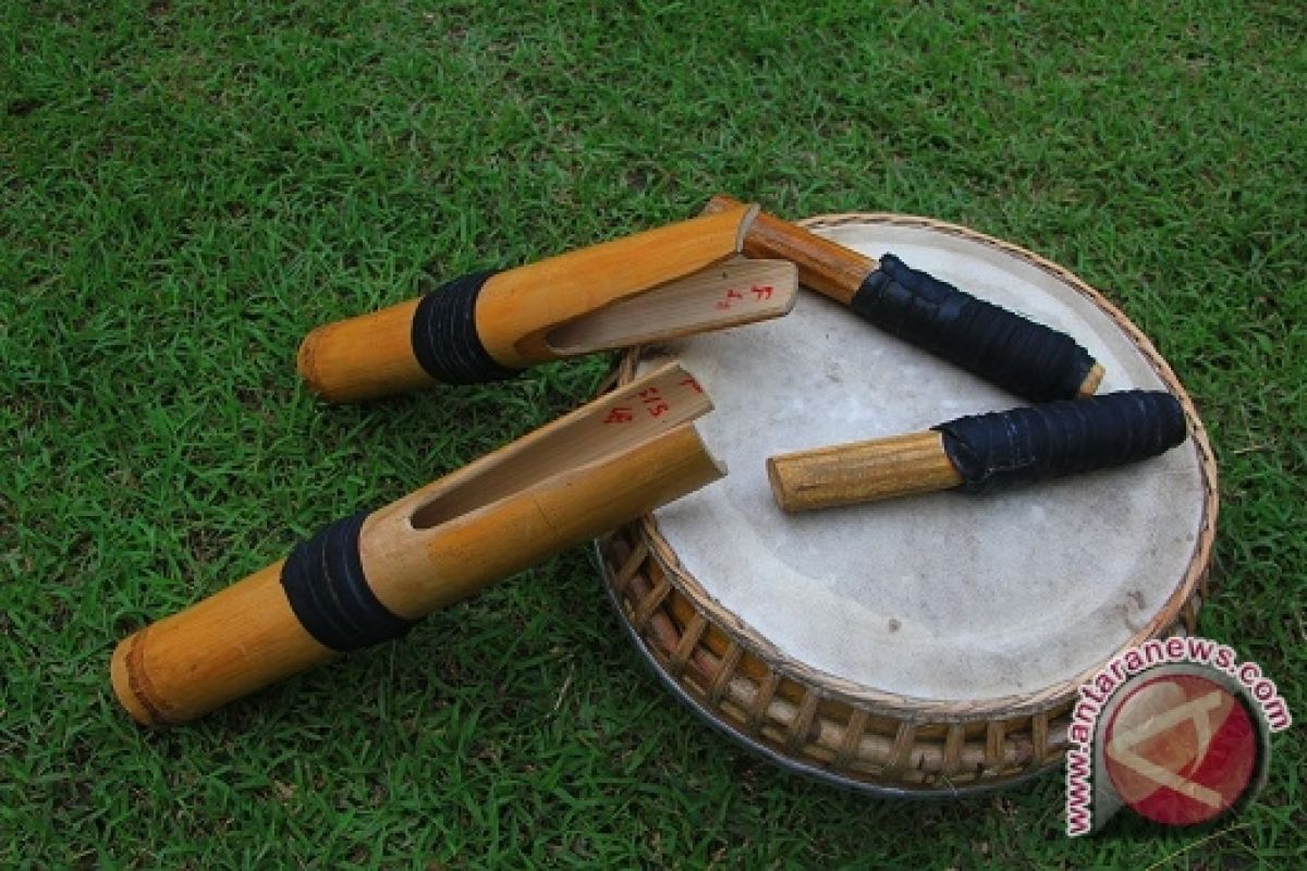 Masyarakat Fotografi Abadikan Alat Tradisional Gorontalo  