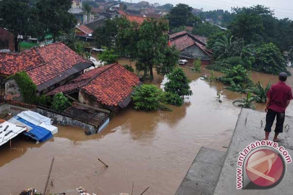 BNPB prediksi Jakarta masih dilanda banjir