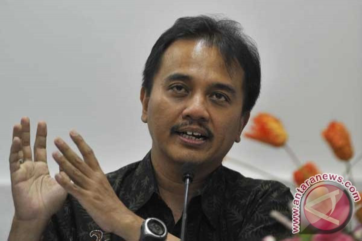 Menpora tinjau Pelatnas taekwondo dan bulu tangkis 