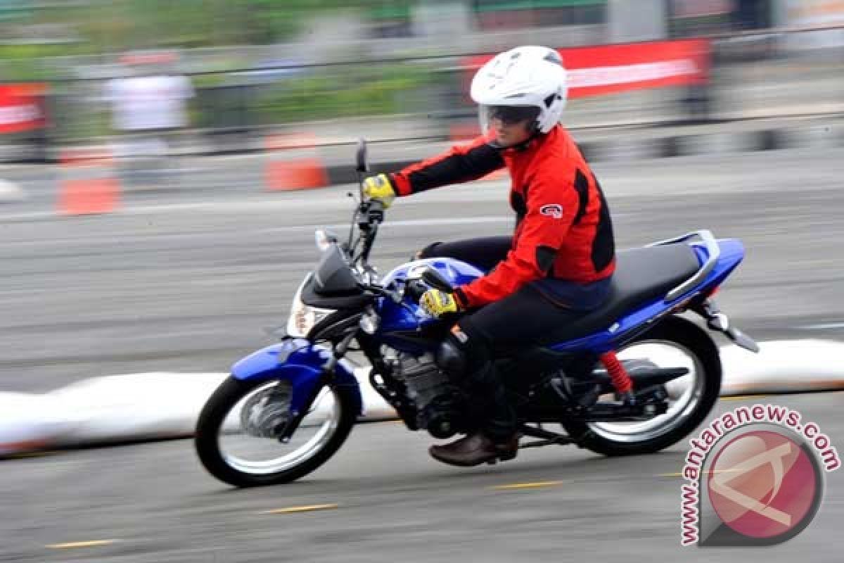 25 Bale Santai Honda siap manjakan pemudik