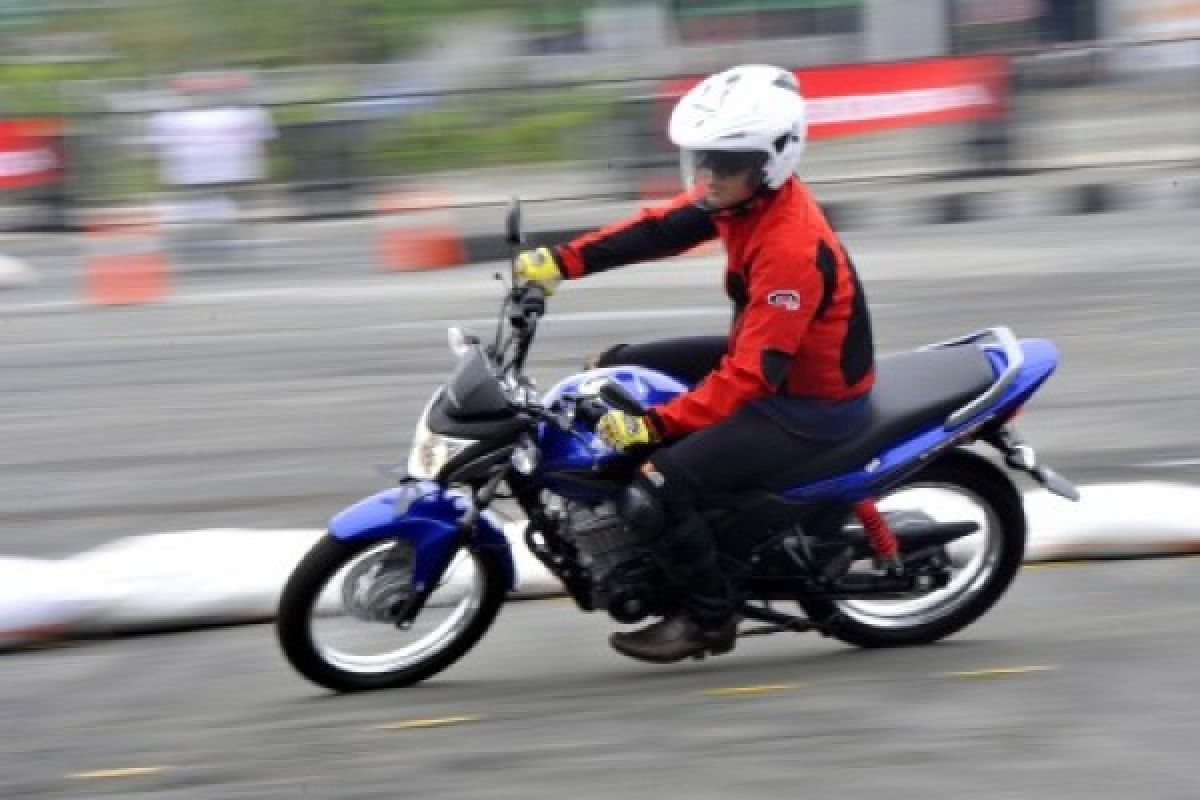 Honda targetkan pimpin pasar motor sport