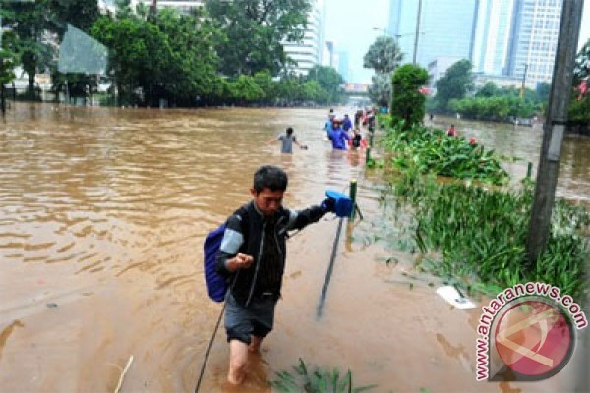 Sudirman-Thamrin sudah normal