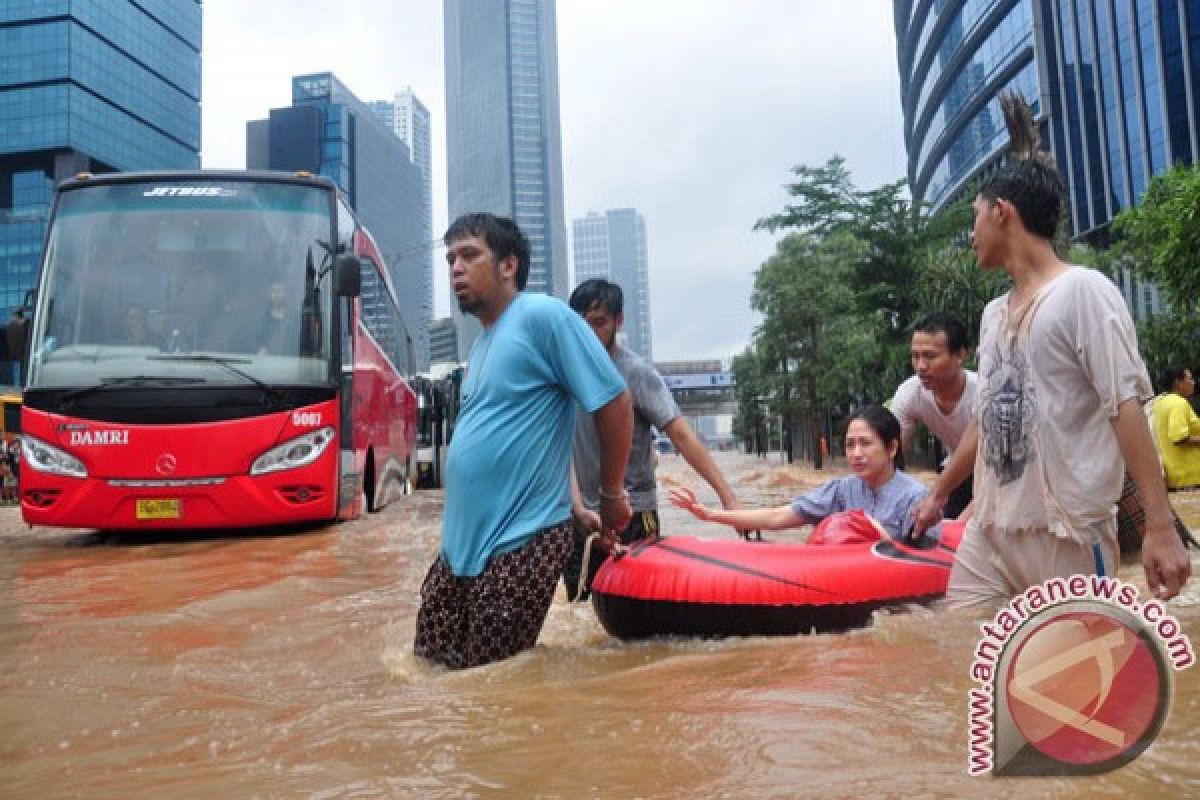 Kawasan Industri Pulogadung lumpuh, kerugian Rp1,5 miliar sehari