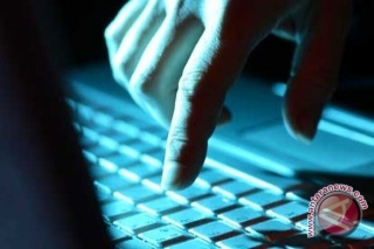  AS bisa rugi 1 triliun dolar akibat serangan siber jaringan listrik
