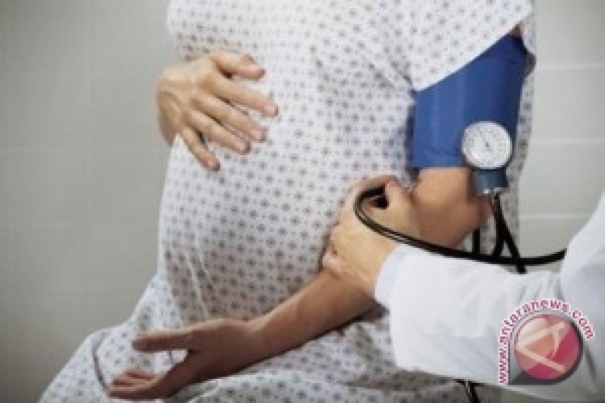 Kenali tanda-tanda bahaya pada kehamilan