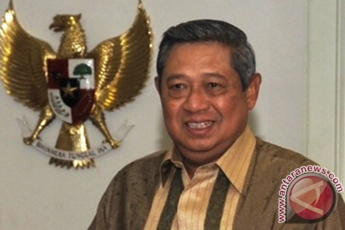 Presiden gelar rapat terbatas soal RKP 2014