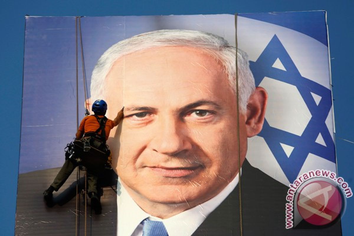 Para menteri Israel desak AS hentikan penyadapan