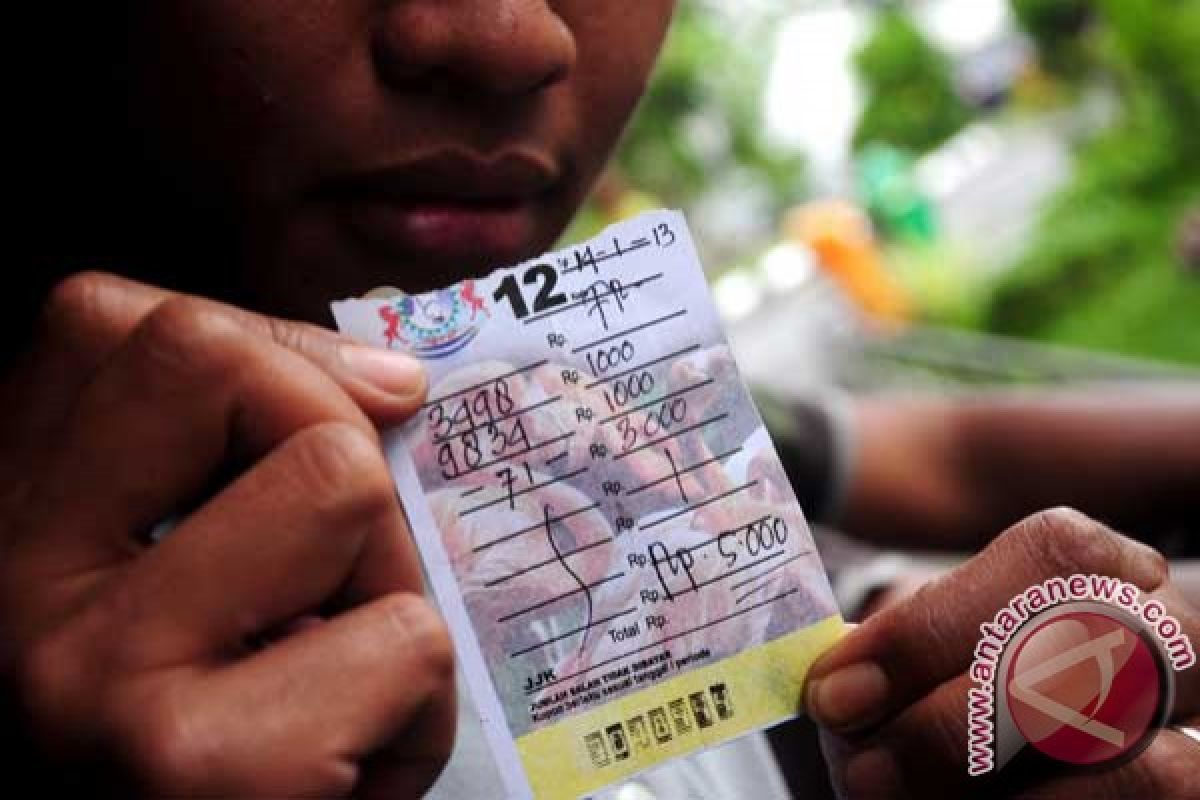 Warga Timika sesalkan judi togel marak selama Ramadhan