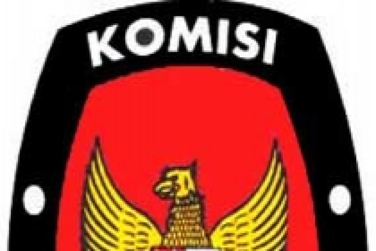 Lima Anggota KPU Kota Gorontalo Diberhentikan