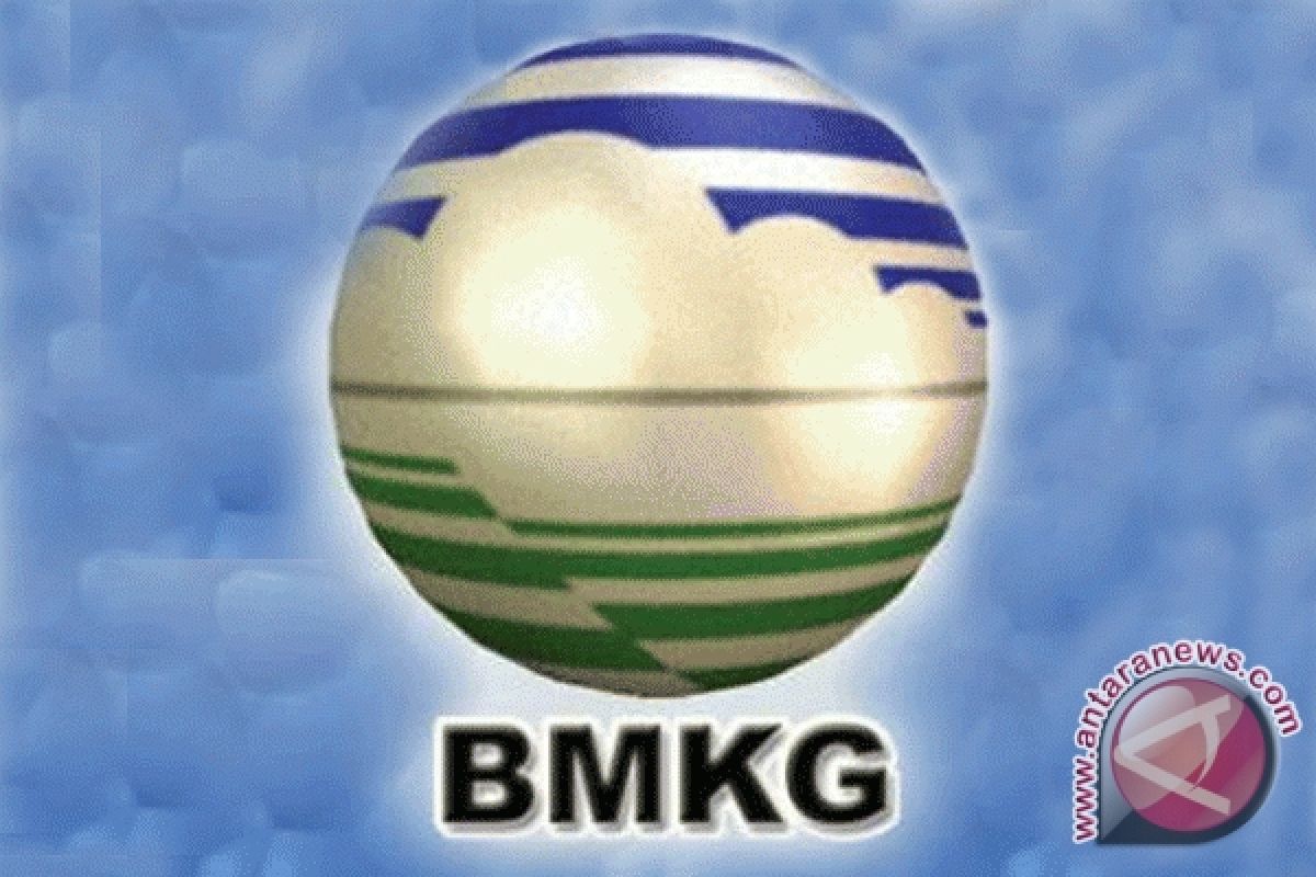 BMKG Catat 100 Kali Lebih Gempa Guncang Wilayah Aceh