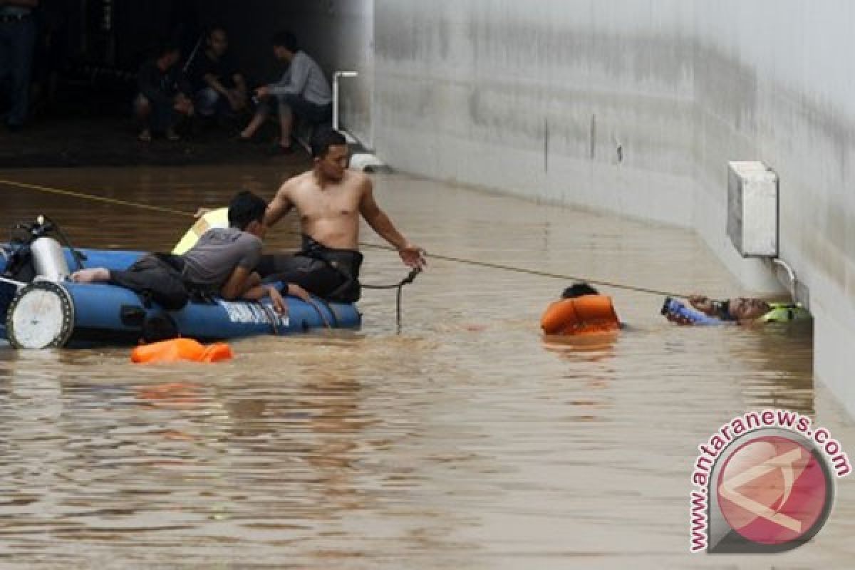 Tragedi basement Plaza UOB, seorang tewas