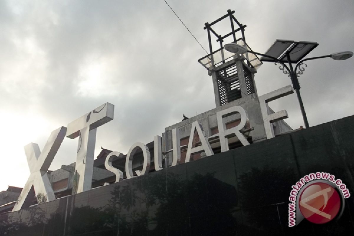 Pemkot Yogyakarta segera evaluasi perkembangan XT-Square 