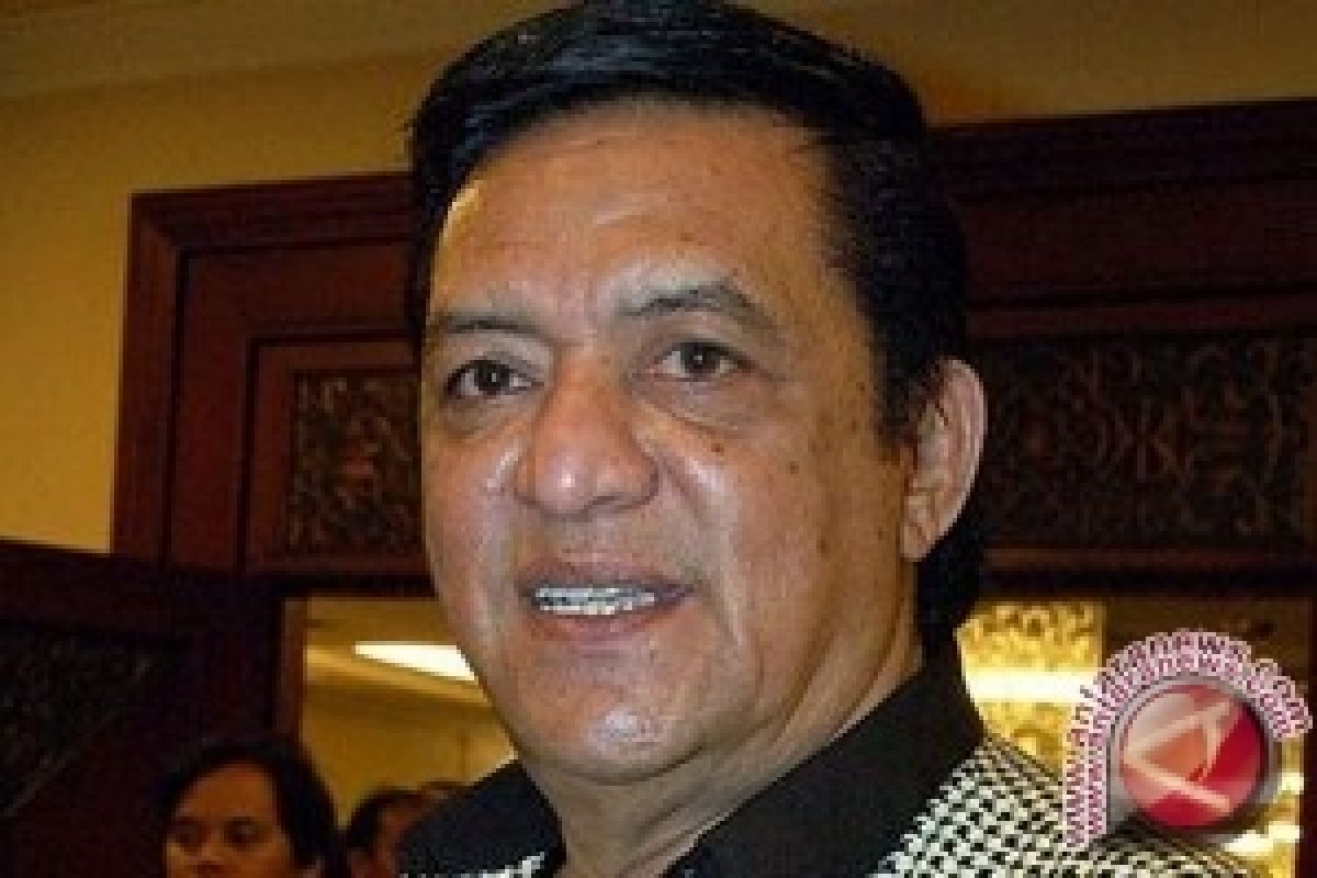 Pedangdut senior A Rafiq meninggal