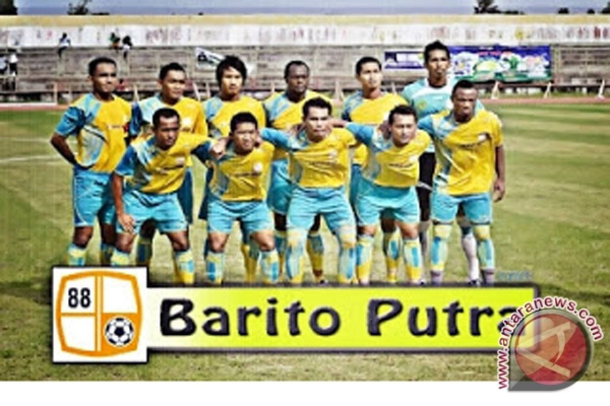 Barito Kalahkan PSPS 5-2