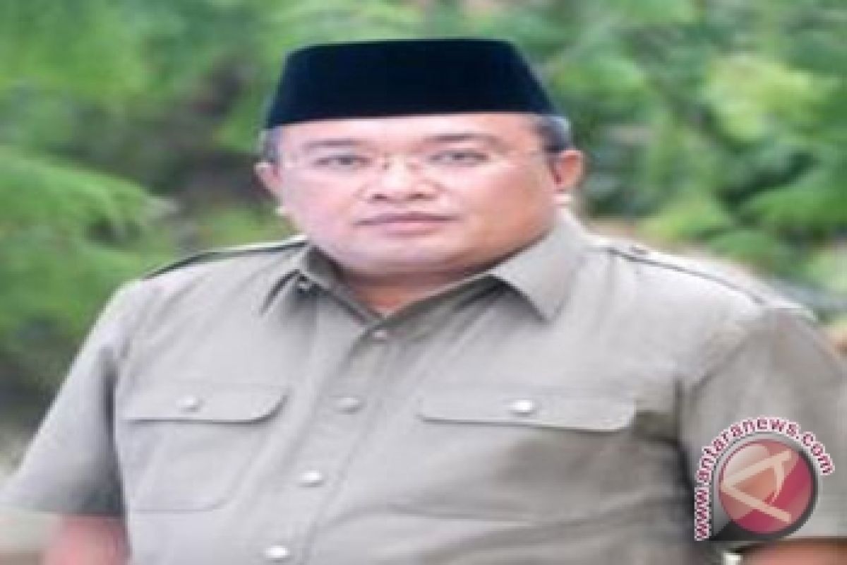 Pemkab Gorontalo Dan HPMIGM Tanam Bibit Pohon 