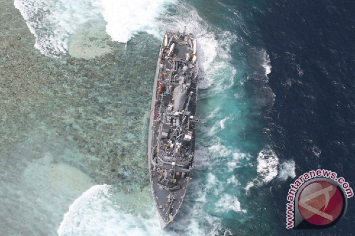 Militer AS kemungkinan kembali ke Teluk Subic Filipina, khawatir kehadiran China