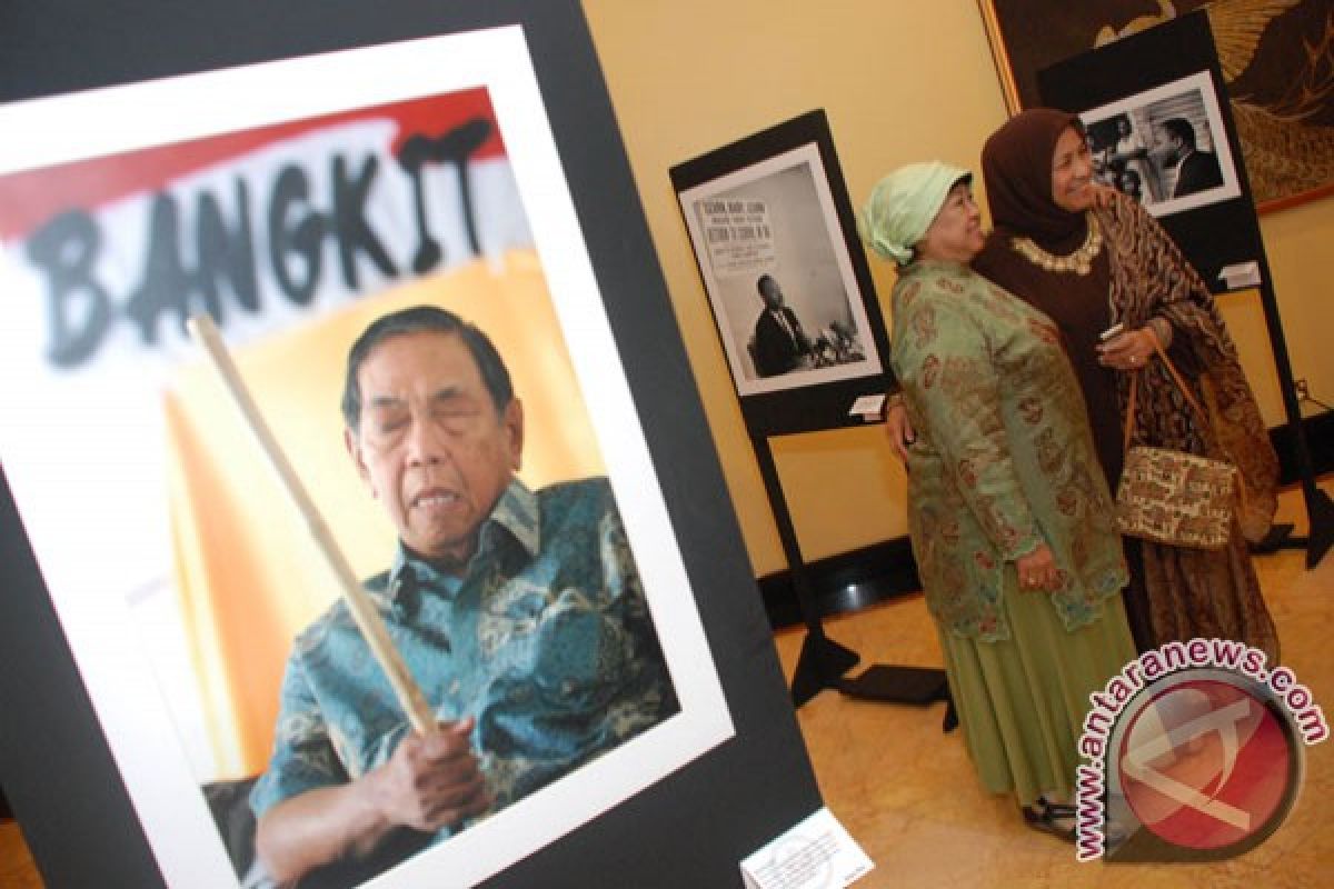 Fahri Hamzah: Lily Wahid pejuang teguh pendirian