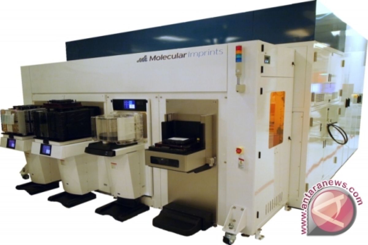 Molecular Imprints, Inc. (MII) Meluncurkan Sistem Litografi Canggih Produsen Semikonduktor Terkemuka