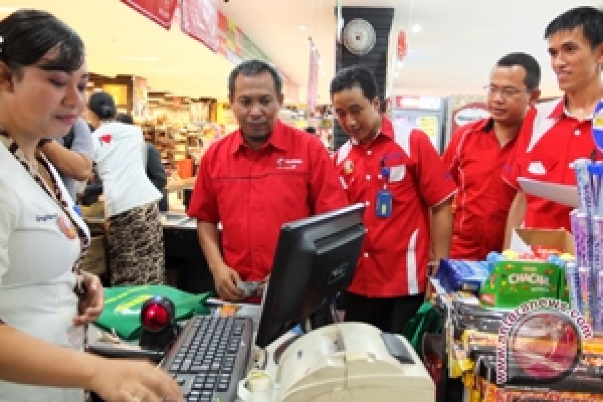 Telkomsel Hadirkan Kartu Belanja Digital