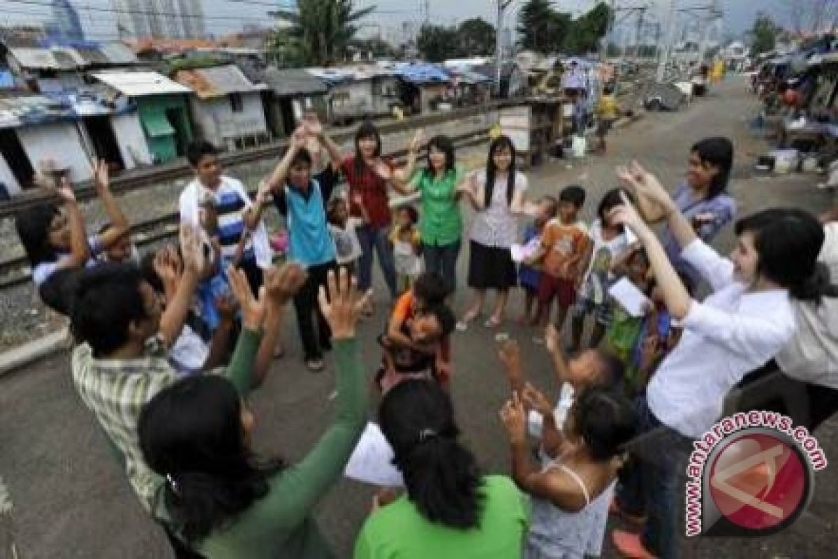 KPAID Palembang Edukasi Pencegahan Kekerasan Terhadap Anak