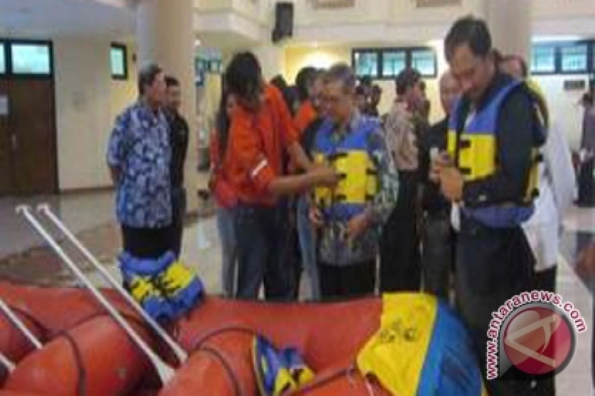 Unair kirim tim medis-relawan ke Jakarta