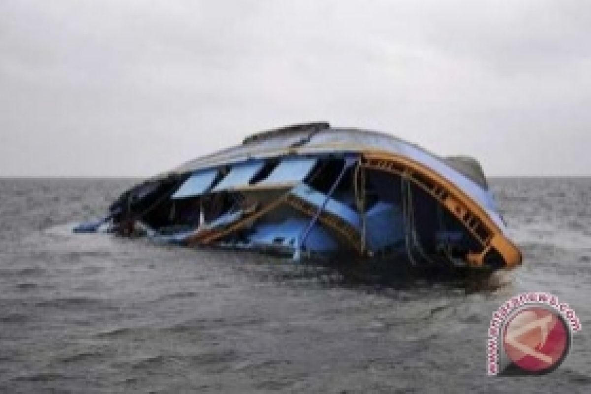 Satu Tewas Akibat Kecelakaan Longboat di Kutai