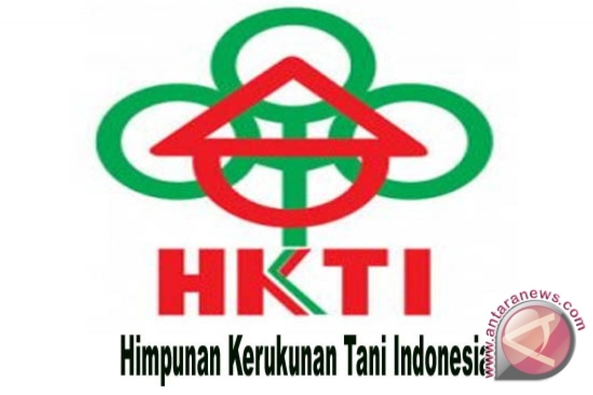 Pemkab Kotim Harapkan HKTI Bersinergi Dengan Pemerintah 