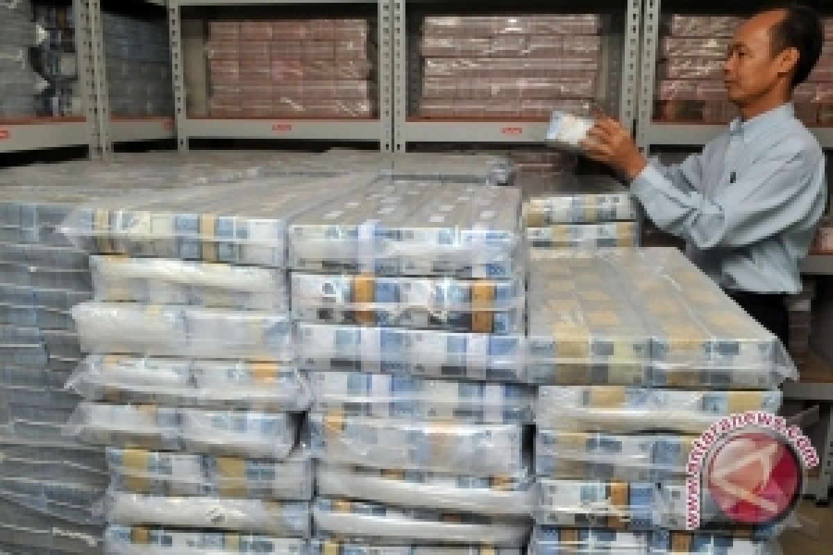 Dana tebusan amnesti pajak capai Rp136 miliar