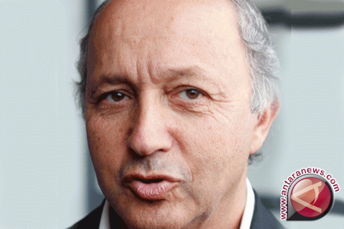  Pasukan pertama Afrika bergerak ke Mali tengah