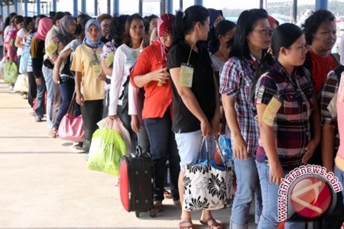 DPRD Seruyan Rancang Perda Perlindungan Tenaga Kerja Lokal 