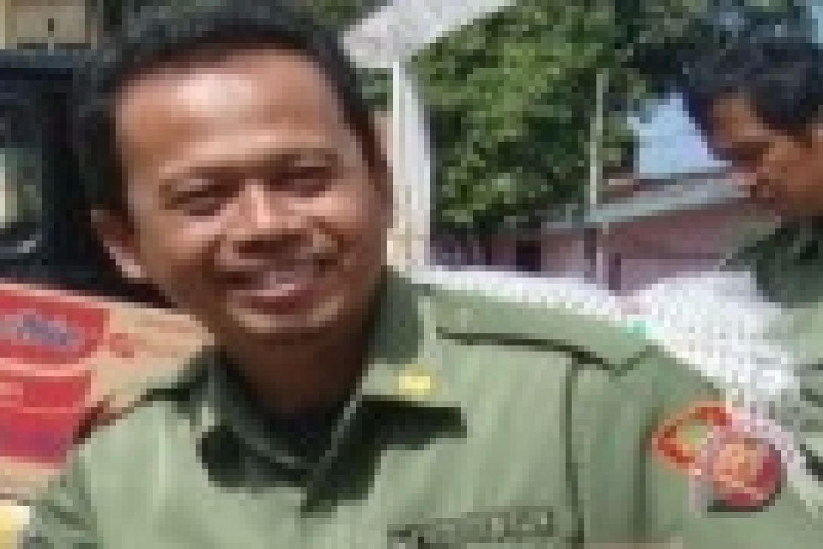 Forum HRD Bontang Dilaksanakan di Bandung