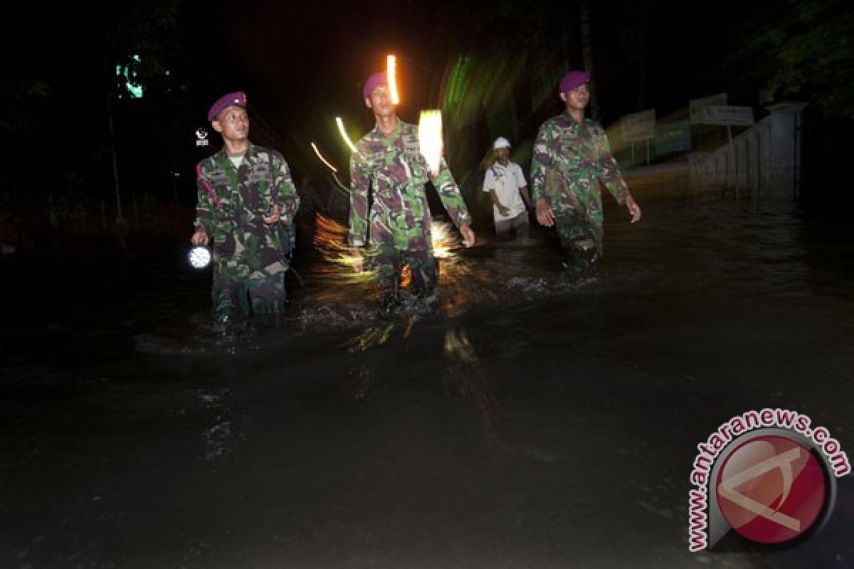 UI himpun bantuan peduli korban banjir 