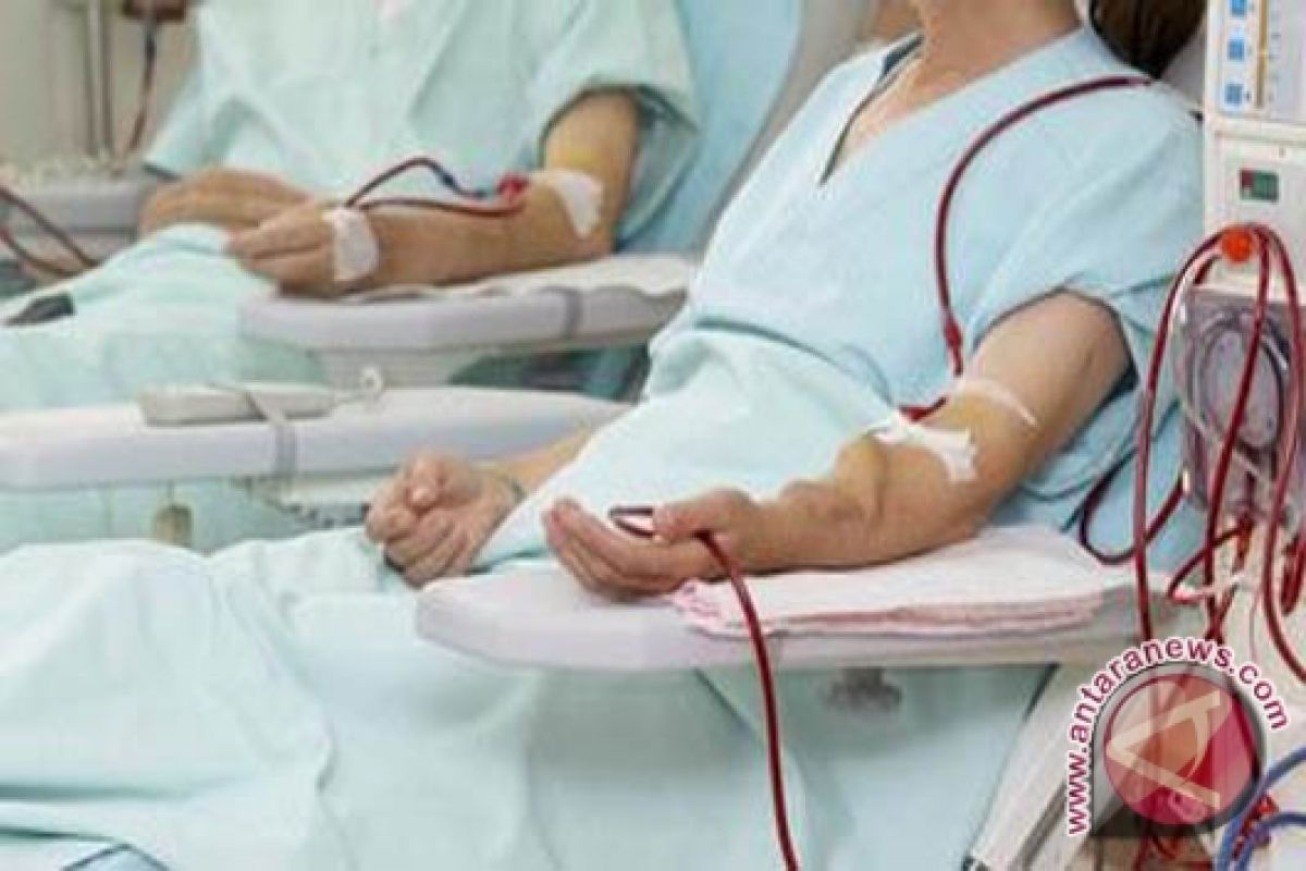 Transfusi Darah Remaja Bisa Bikin Awet Muda, Benarkah?