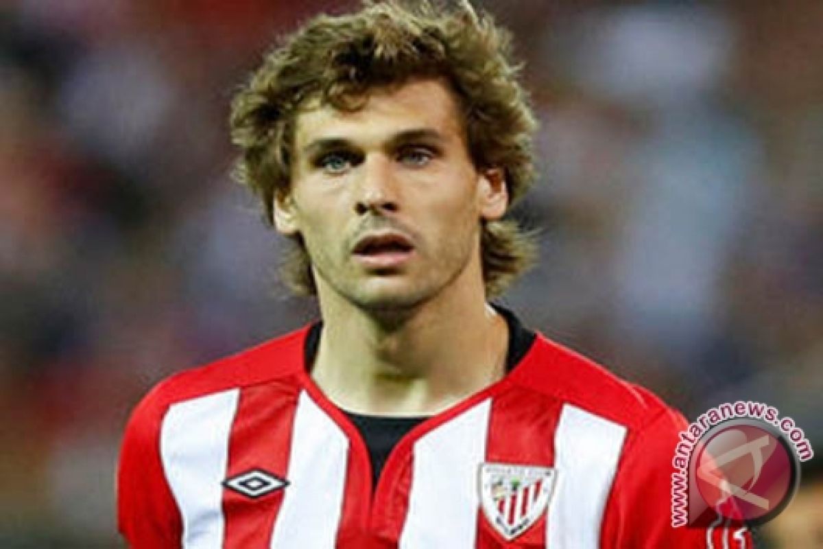  Juve berhasil boyong Llorente