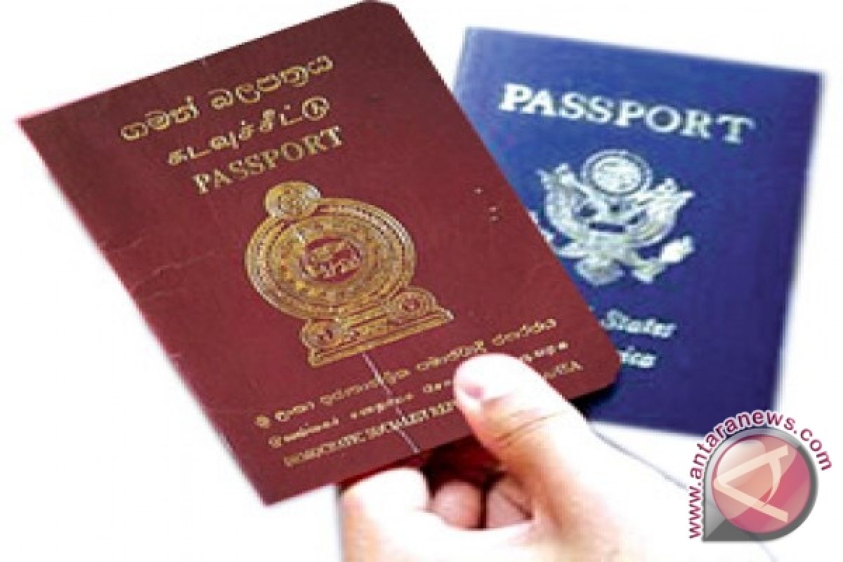  Sril Lanka akan hentikan bertahap pengiriman TKW ke Arab Saudi