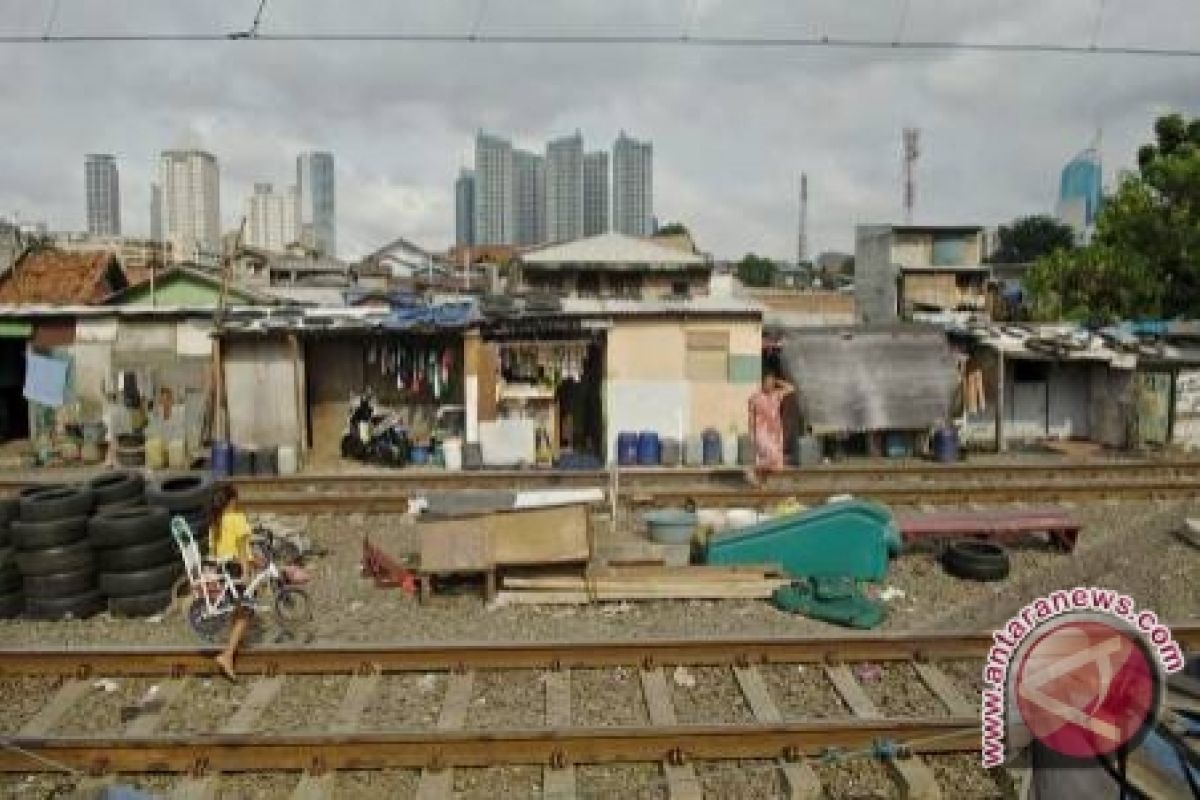 Pemkot Palembang buat rancangan tata ruang baru