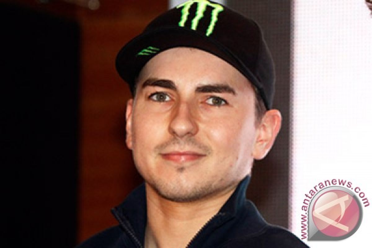 Lorenzo jagokan Marquez juara MotoGP 2014