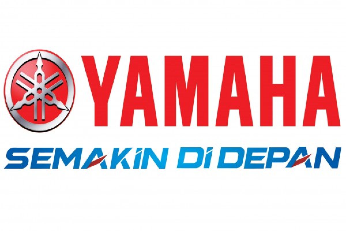 Arti logo baru Yamaha