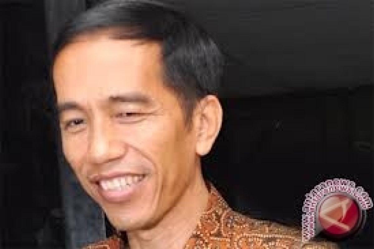 Jokowi Takkan Jabat Ketua Umum PDIP