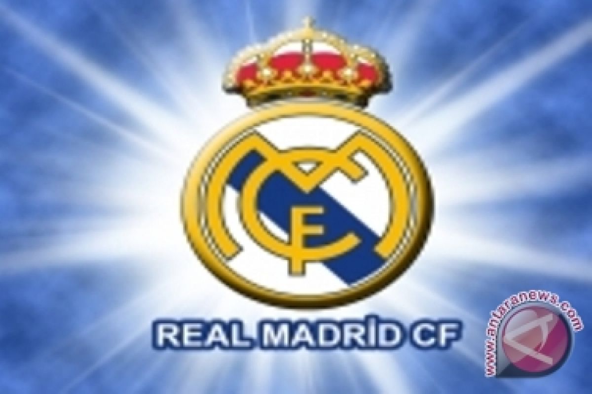 Madrid kembali juara Piala Dunia Antarklub