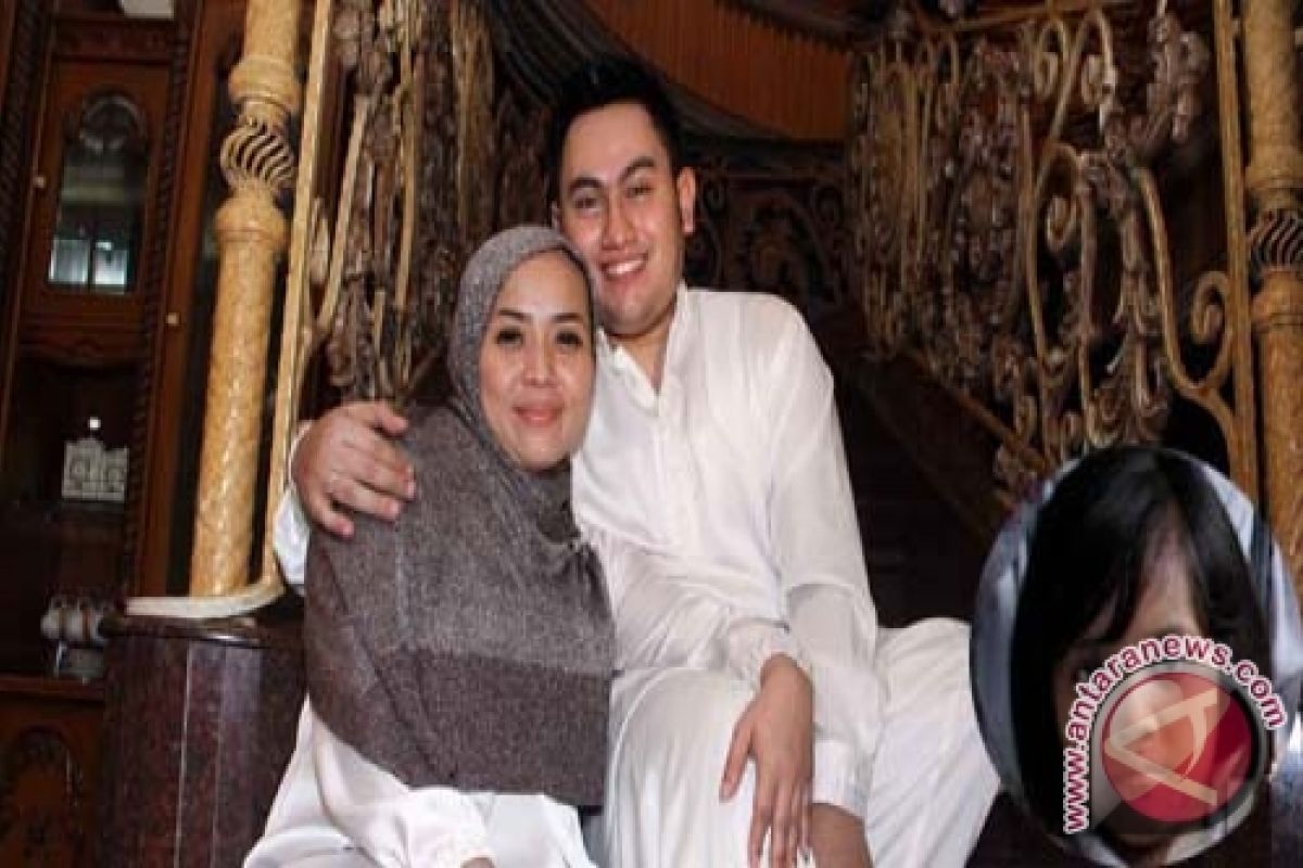 Putri Muzdalifah-Nassar "KDI" ditemukan selamat