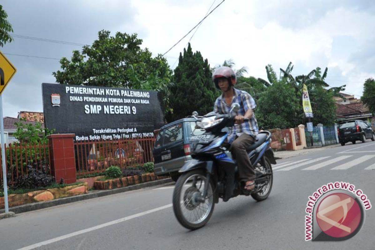 Sumsel tunggu keputusan menteri bubarkan RSBI 