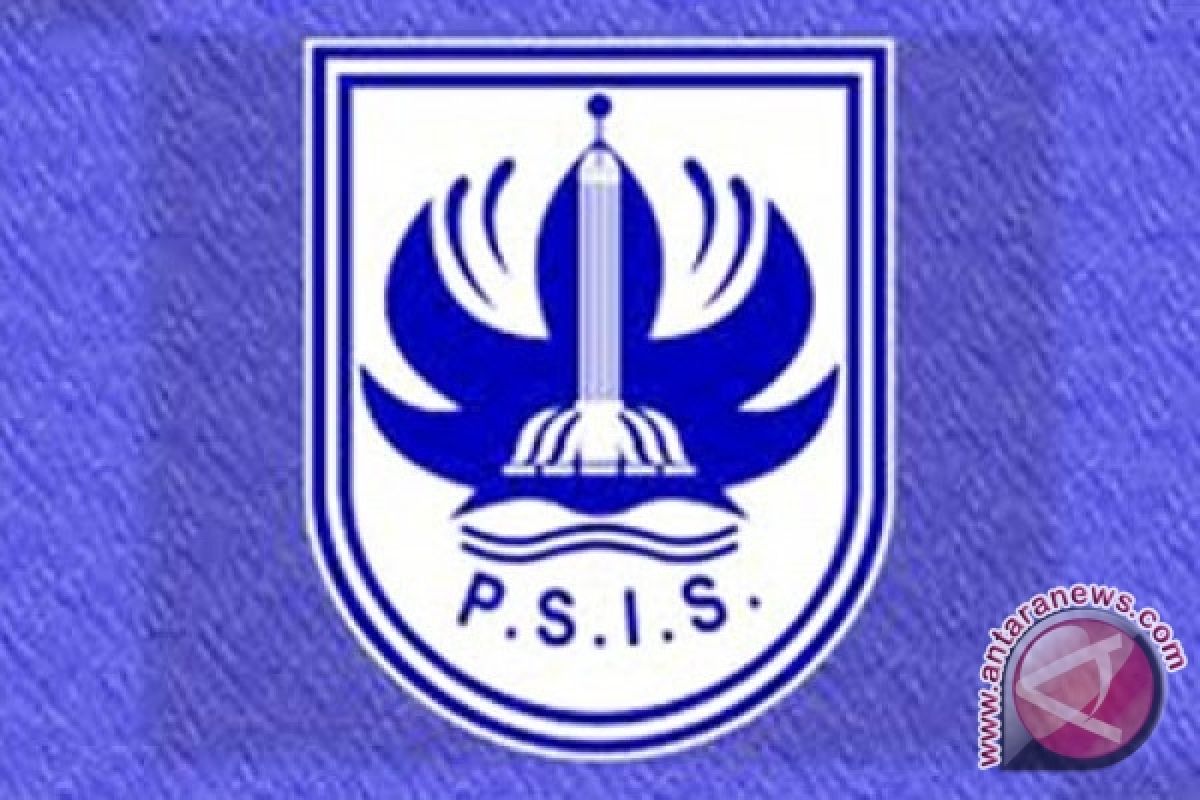 PSIS pertahankan 60 persen pemain lawas