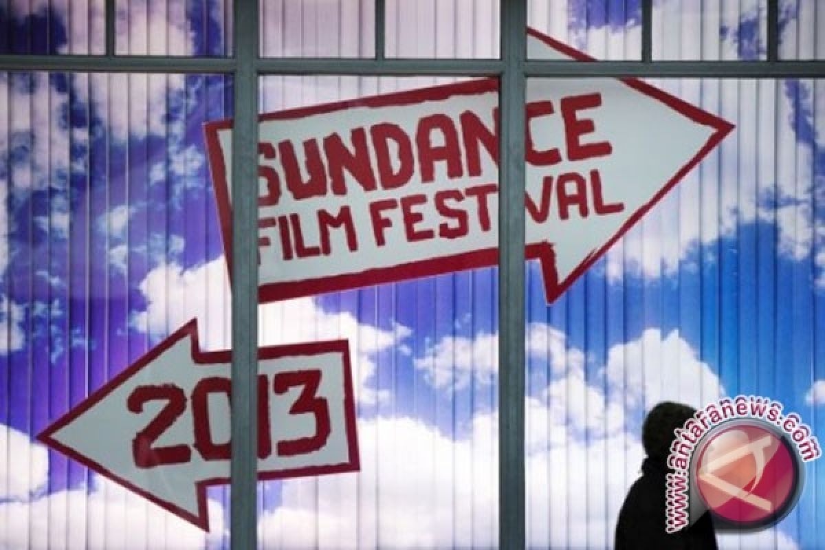 Festival Sundance 2021 mungkin akan digelar virtual atau diundur