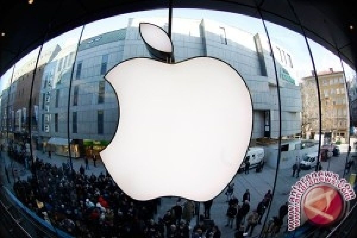 Apple segera luncurkan speaker Siri