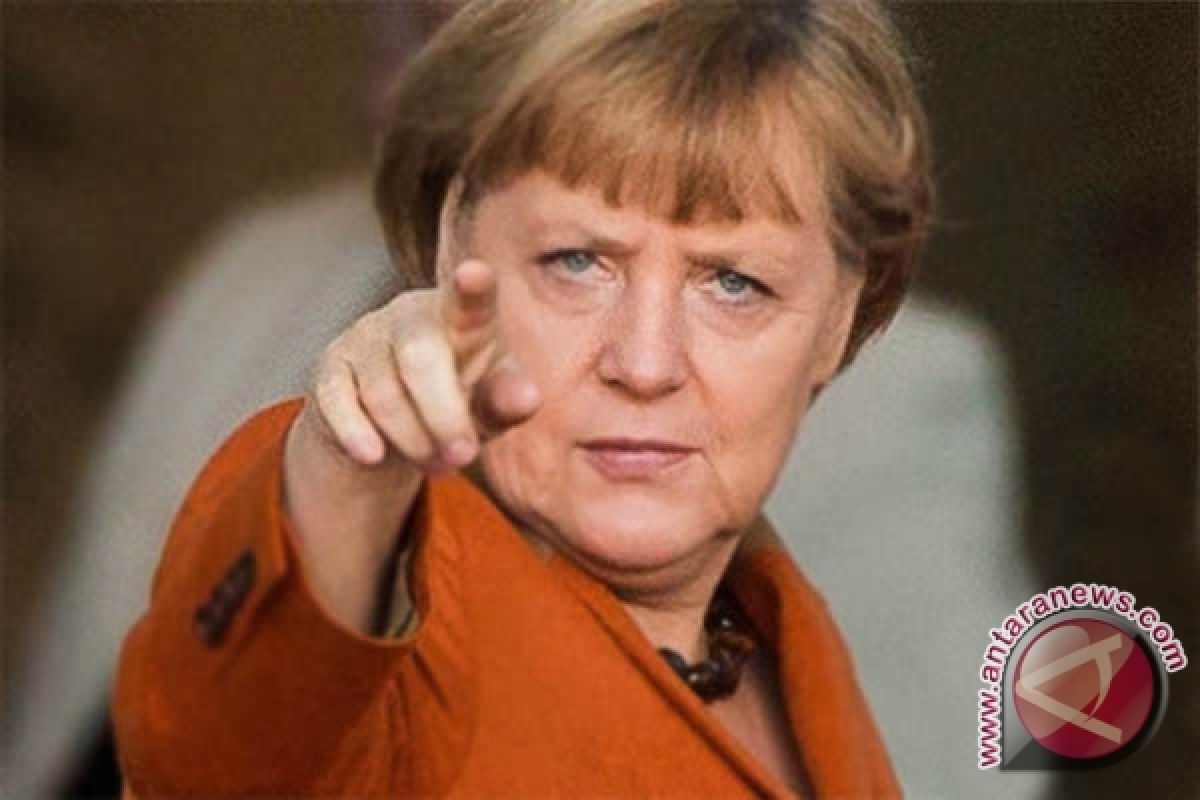  Skandal Snowden Didihkan Suhu Politik Jerman
