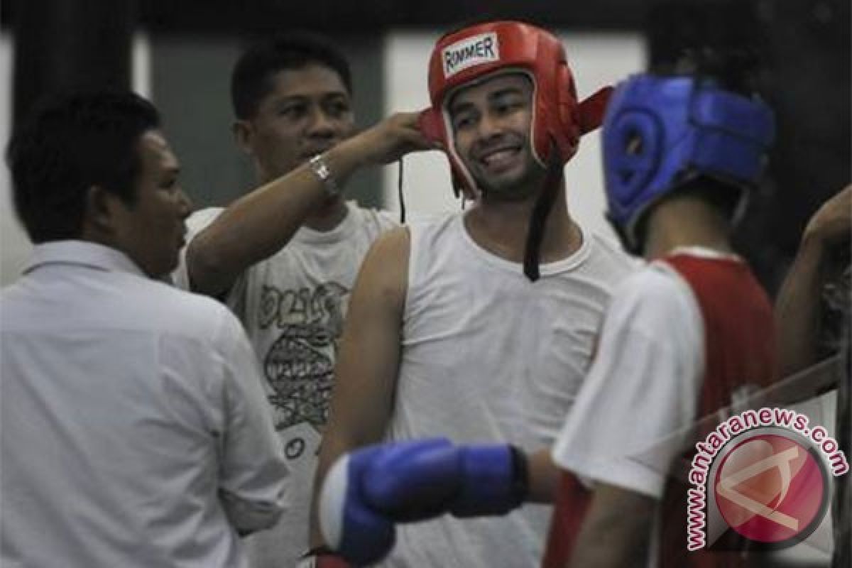 PAN anggap Raffi tak layak jadi caleg